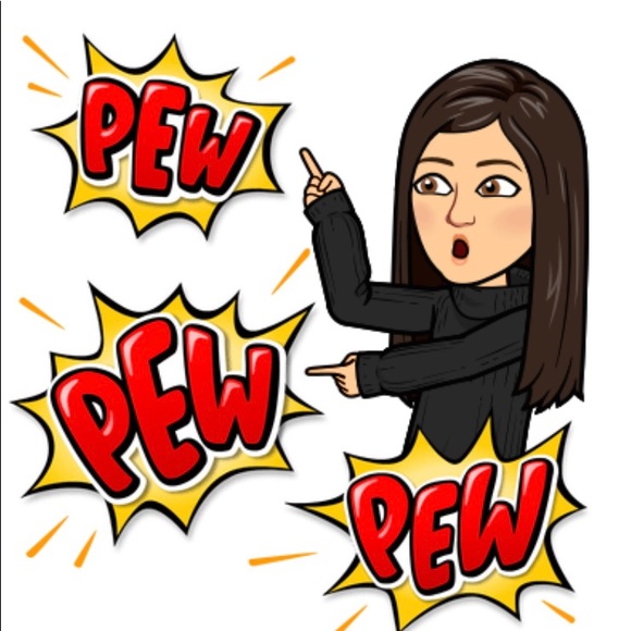 Meet your Posher, Lina - Picture 1 of 1